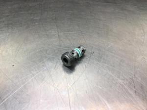 Liebherr Shuttle Valve